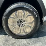 TOYOTA RAV4 2.5L 4Cyl 2022 with Radar 2022 - Thumbnail 18
