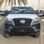 Toyota Fortuner 4WD 2.7L 4Cyl 2022 - Thumbnail 2