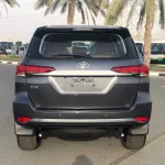 Toyota Fortuner 4WD 2.7L 4Cyl 2022 - Thumbnail 5