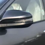 Toyota Fortuner 4WD 2.7L 4Cyl 2022 - Thumbnail 8