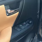 Toyota Fortuner 4WD 2.7L 4Cyl 2022 - Thumbnail 9