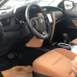 Toyota Fortuner 4WD 2.7L 4Cyl 2022 - Thumbnail 10