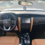 Toyota Fortuner 4WD 2.7L 4Cyl 2022 - Thumbnail 11