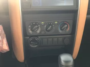 Toyota Fortuner 4WD 2.7L 4Cyl 2022