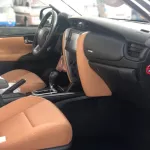 Toyota Fortuner 4WD 2.7L 4Cyl 2022 - Thumbnail 15