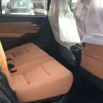 Toyota Fortuner 4WD 2.7L 4Cyl 2022 - Thumbnail 16