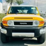 Toyota FJ Cruiser XTreme Edition 4.0L 2Doors 2023 - Thumbnail 2