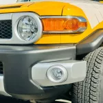Toyota FJ Cruiser XTreme Edition 4.0L 2Doors 2023 - Thumbnail 5