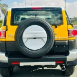 Toyota FJ Cruiser XTreme Edition 4.0L 2Doors 2023 - Thumbnail 7
