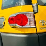 Toyota FJ Cruiser XTreme Edition 4.0L 2Doors 2023 - Thumbnail 10