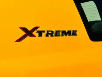 Toyota FJ Cruiser XTreme Edition 4.0L 2Doors 2023