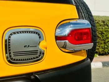 Toyota FJ Cruiser XTreme Edition 4.0L 2Doors 2023