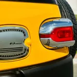 Toyota FJ Cruiser XTreme Edition 4.0L 2Doors 2023 - Thumbnail 12