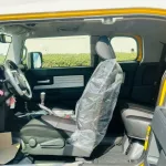 Toyota FJ Cruiser XTreme Edition 4.0L 2Doors 2023 - Thumbnail 13