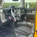 Toyota FJ Cruiser XTreme Edition 4.0L 2Doors 2023 - Thumbnail 14
