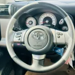 Toyota FJ Cruiser XTreme Edition 4.0L 2Doors 2023 - Thumbnail 15
