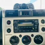 Toyota FJ Cruiser XTreme Edition 4.0L 2Doors 2023 - Thumbnail 16