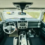 Toyota FJ Cruiser XTreme Edition 4.0L 2Doors 2023 - Thumbnail 17