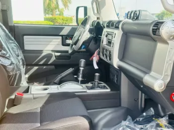 Toyota FJ Cruiser XTreme Edition 4.0L 2Doors 2023