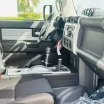 Toyota FJ Cruiser XTreme Edition 4.0L 2Doors 2023 - Thumbnail 19