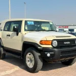 Toyota FJ Cruiser 4.0L 2Doors 2023 4WD - Thumbnail 1