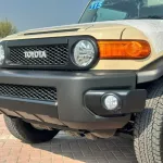 Toyota FJ Cruiser 4.0L 2Doors 2023 4WD - Thumbnail 3