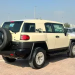 Toyota FJ Cruiser 4.0L 2Doors 2023 4WD - Thumbnail 5