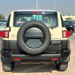 Toyota FJ Cruiser 4.0L 2Doors 2023 4WD - Thumbnail 6