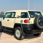 Toyota FJ Cruiser 4.0L 2Doors 2023 4WD - Thumbnail 7