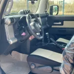Toyota FJ Cruiser 4.0L 2Doors 2023 4WD - Thumbnail 8