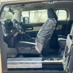 Toyota FJ Cruiser 4.0L 2Doors 2023 4WD - Thumbnail 9