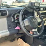 Toyota FJ Cruiser 4.0L 2Doors 2023 4WD - Thumbnail 10