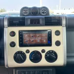 Toyota FJ Cruiser 4.0L 2Doors 2023 4WD - Thumbnail 11
