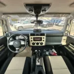 Toyota FJ Cruiser 4.0L 2Doors 2023 4WD - Thumbnail 14