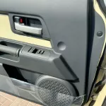 Toyota FJ Cruiser 4.0L 2Doors 2023 4WD - Thumbnail 16