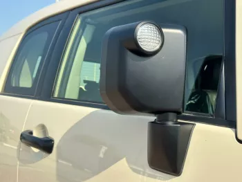 Toyota FJ Cruiser 4.0L 2Doors 2023 4WD
