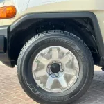 Toyota FJ Cruiser 4.0L 2Doors 2023 4WD - Thumbnail 19