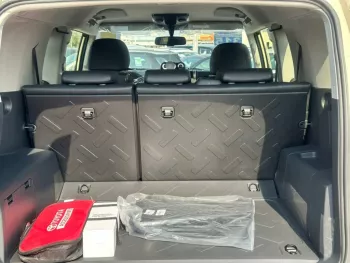 Toyota FJ Cruiser 4.0L 2Doors 2023 4WD