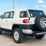 2023 Toyota FJ Cruiser 4.0L 6Cyl 2Doors 4WD - Thumbnail 4