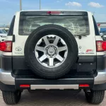 2023 Toyota FJ Cruiser 4.0L 6Cyl 2Doors 4WD - Thumbnail 5