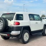 2023 Toyota FJ Cruiser 4.0L 6Cyl 2Doors 4WD - Thumbnail 6