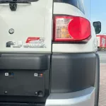 2023 Toyota FJ Cruiser 4.0L 6Cyl 2Doors 4WD - Thumbnail 7
