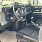 2023 Toyota FJ Cruiser 4.0L 6Cyl 2Doors 4WD - Thumbnail 8