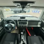 2023 Toyota FJ Cruiser 4.0L 6Cyl 2Doors 4WD - Thumbnail 9