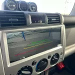2023 Toyota FJ Cruiser 4.0L 6Cyl 2Doors 4WD - Thumbnail 10