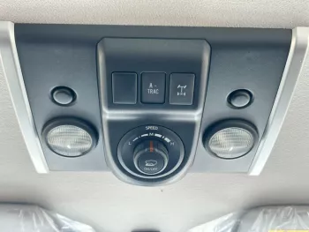2023 Toyota FJ Cruiser 4.0L 6Cyl 2Doors 4WD