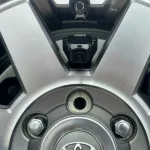 2023 Toyota FJ Cruiser 4.0L 6Cyl 2Doors 4WD - Thumbnail 13