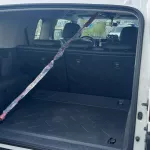 2023 Toyota FJ Cruiser 4.0L 6Cyl 2Doors 4WD - Thumbnail 14