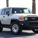 Toyota FJ Cruiser FINAL EDITION 2023 - Thumbnail 1