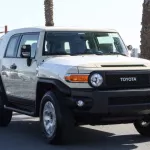 Toyota FJ Cruiser FINAL EDITION 2023 - Thumbnail 2
